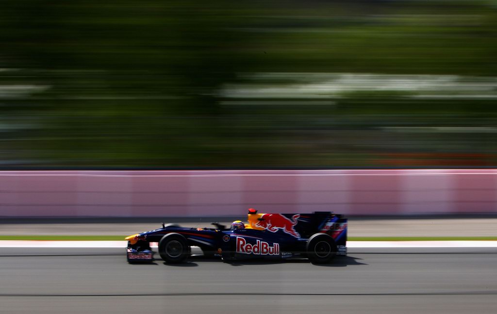 GP SPAGNA - Prove Libere